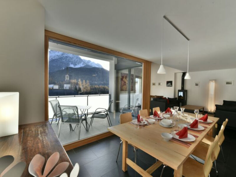 Ferienwohnung Craista 8