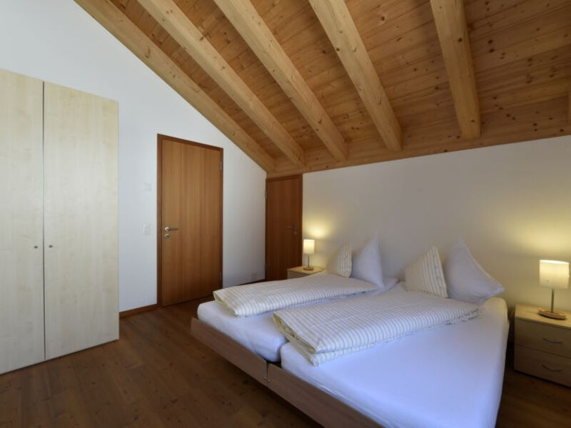 Ferienwohnung Craista 8