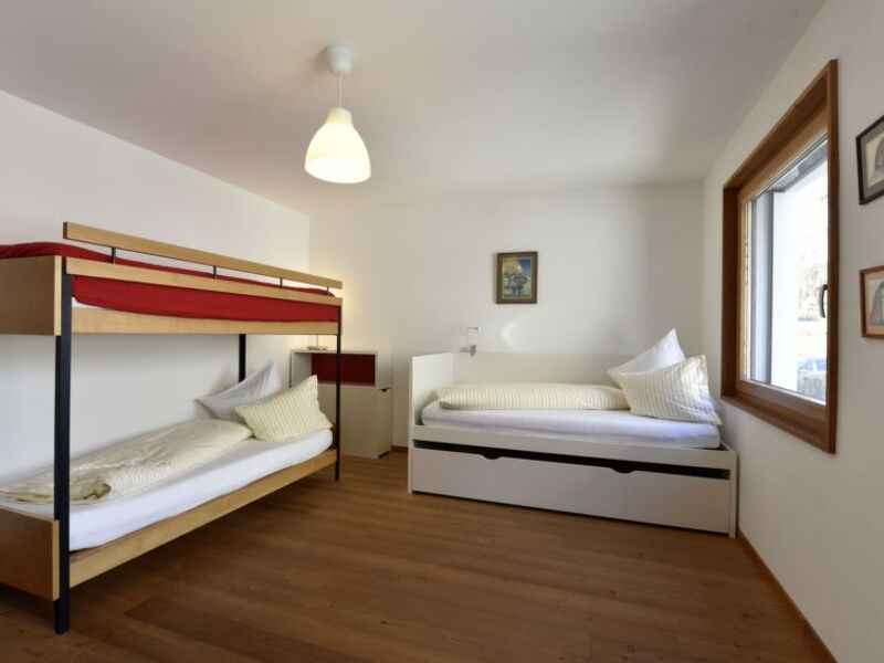 Ferienwohnung Craista 8