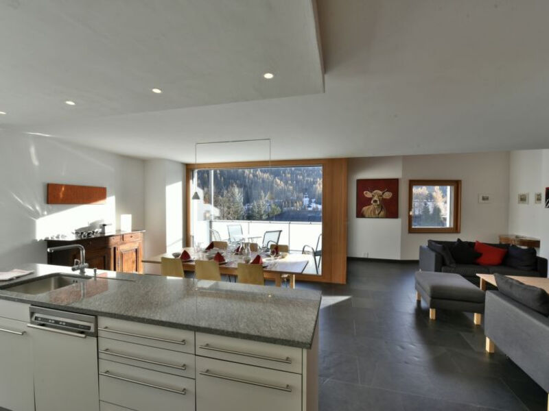 Ferienwohnung Craista 8