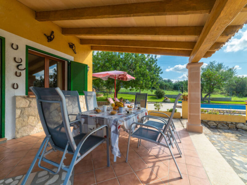 Villa Lavanda