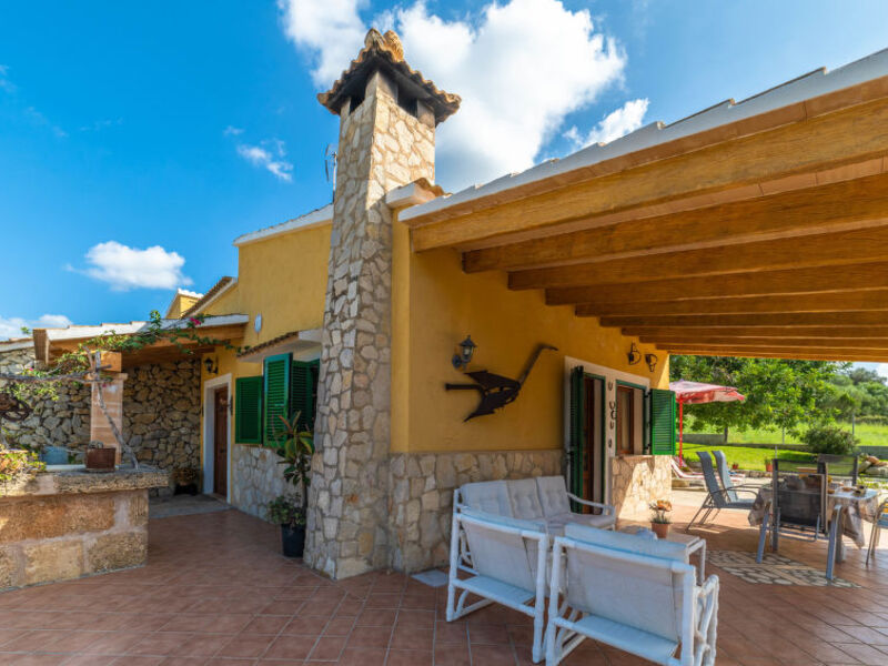 Villa Lavanda