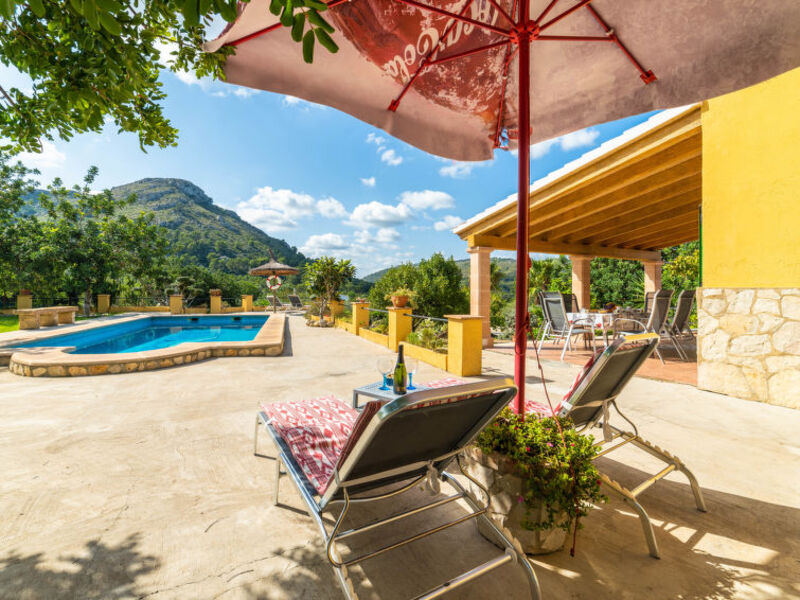 Villa Lavanda