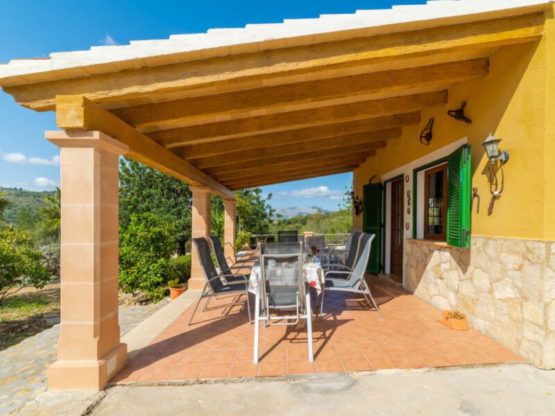 Villa Lavanda