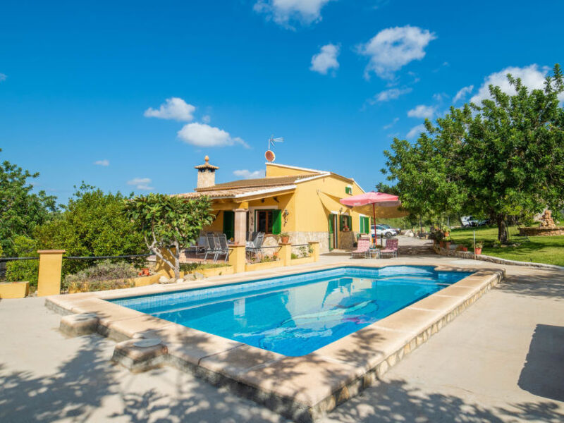 Villa Lavanda