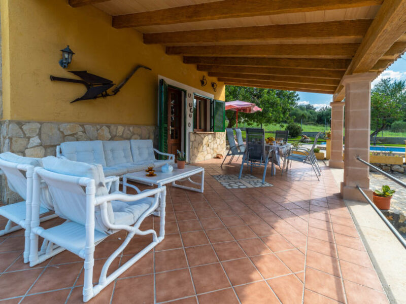 Villa Lavanda