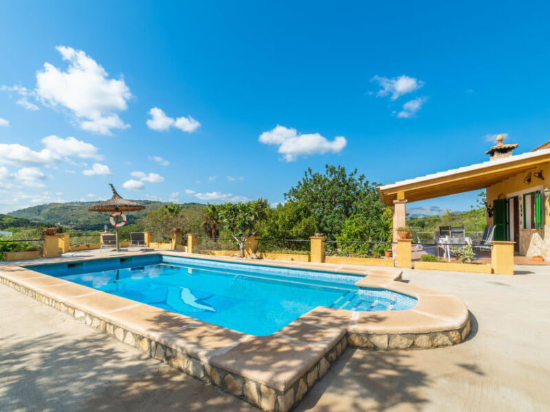 Villa Lavanda