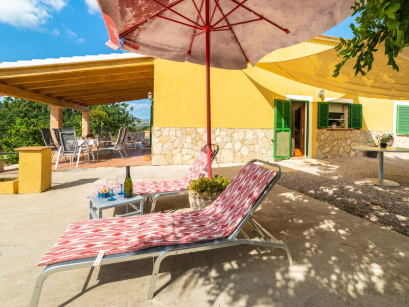 Villa Lavanda