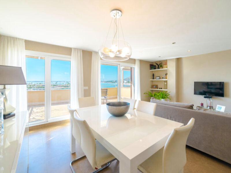Nautic Sea Views