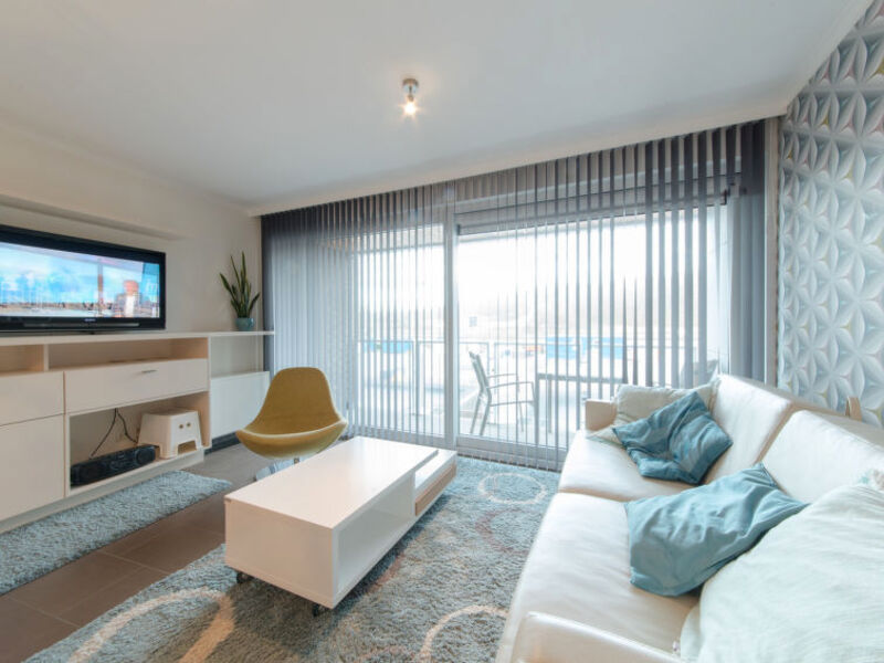 Residentie Albatros