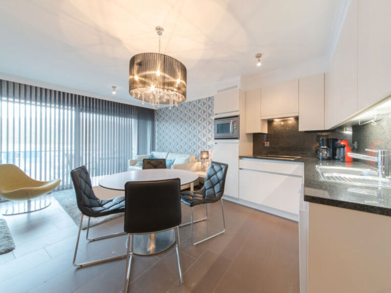 Residentie Albatros