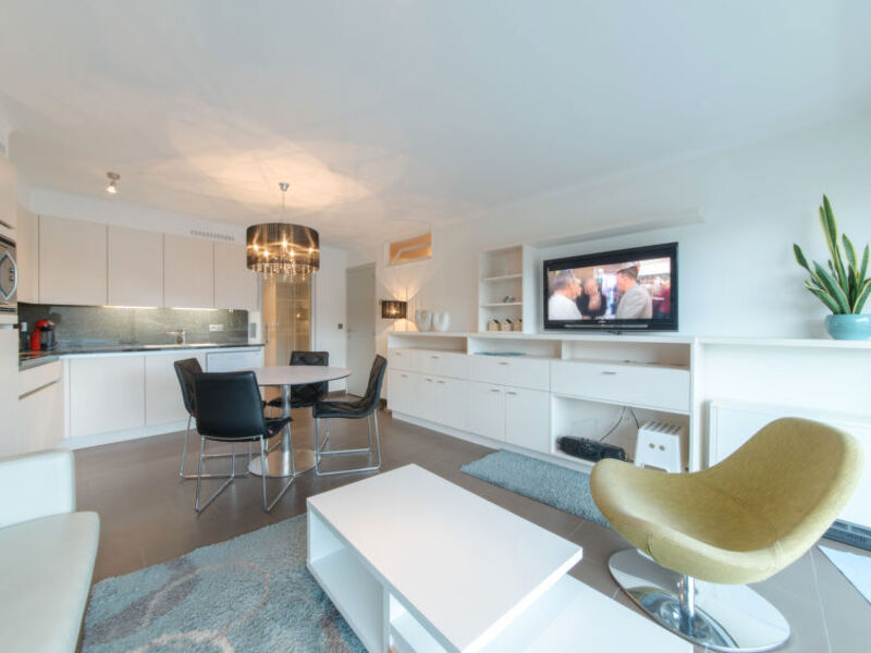 Residentie Albatros
