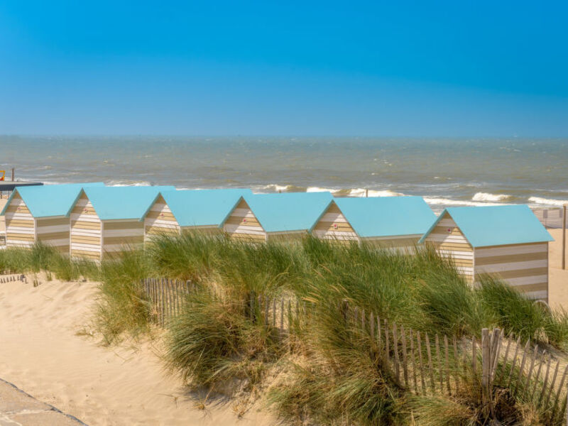 Residentie Irena