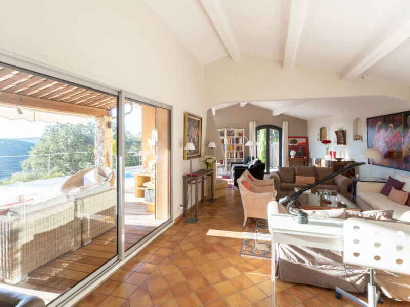 Villa Le Courtin