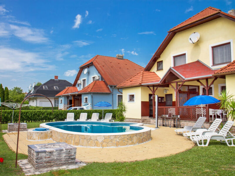 Balaton H420
