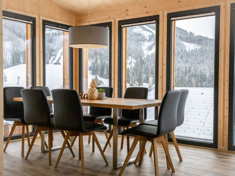 Tauernchalet