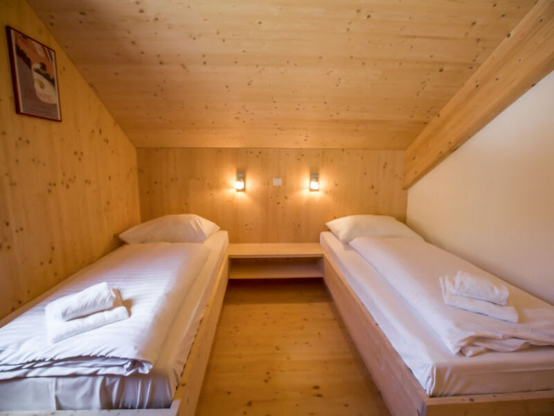 Tauernchalet
