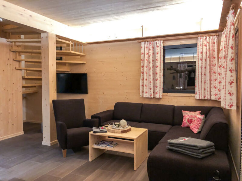 Tauernchalet