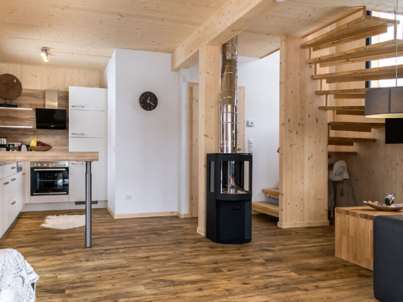 Tauernchalet