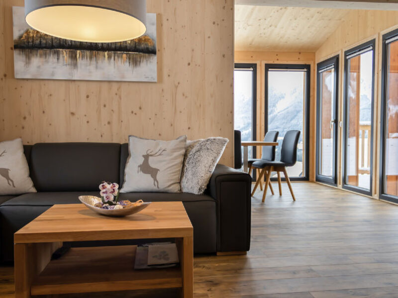 Tauernchalet