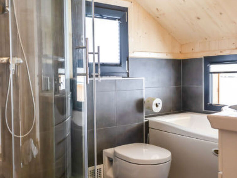 Tauernchalet