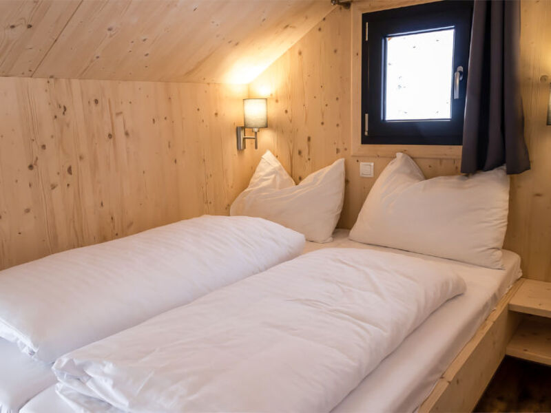 Tauernchalet