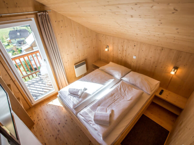 Tauernchalet