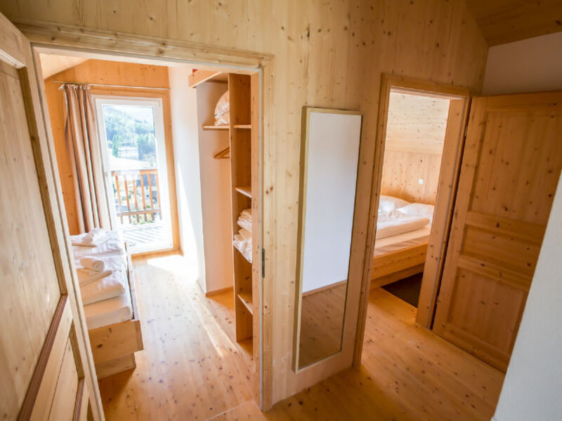 Tauernchalet