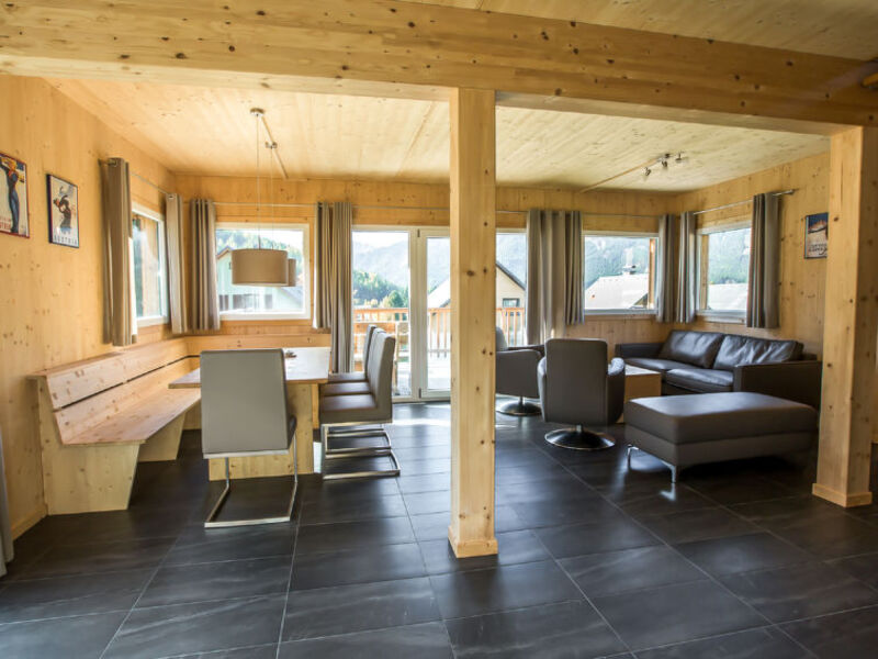 Tauernchalet