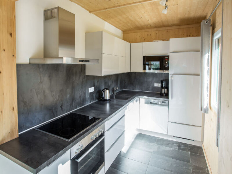 Tauernchalet