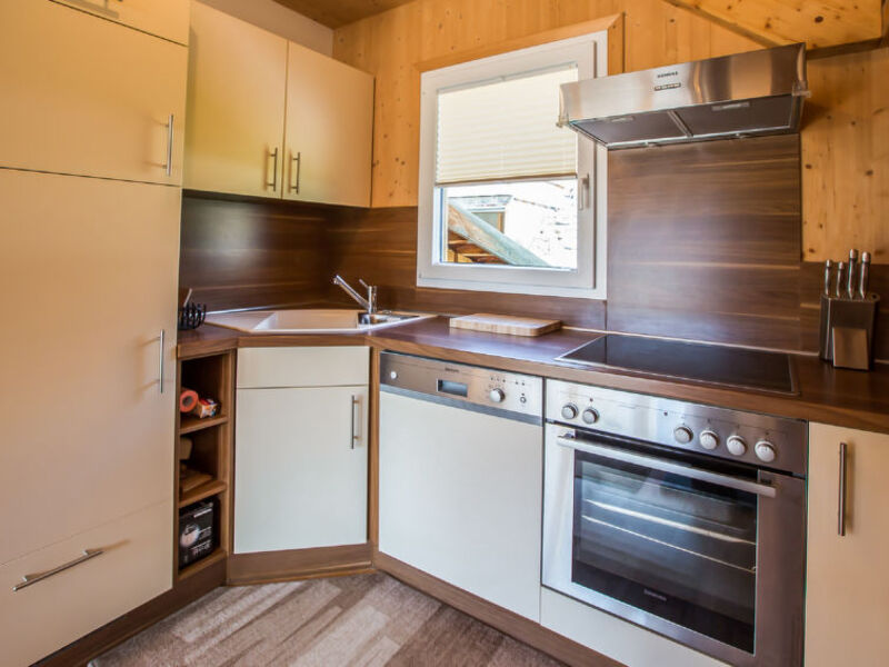 Tauernchalet