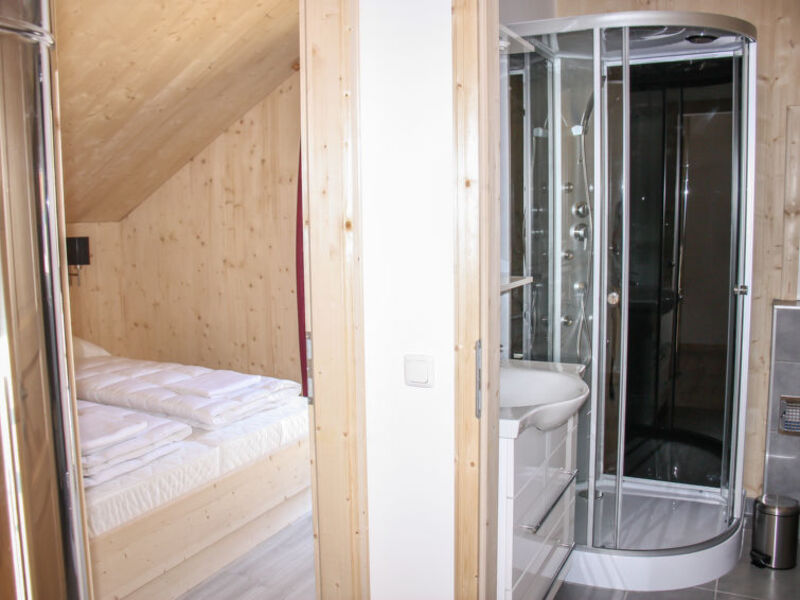Tauernchalet