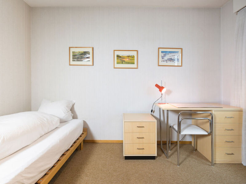 Apartment Morgensonne