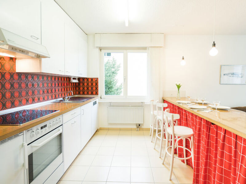 Apartment Morgensonne