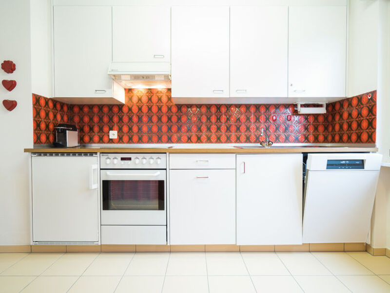 Apartment Morgensonne