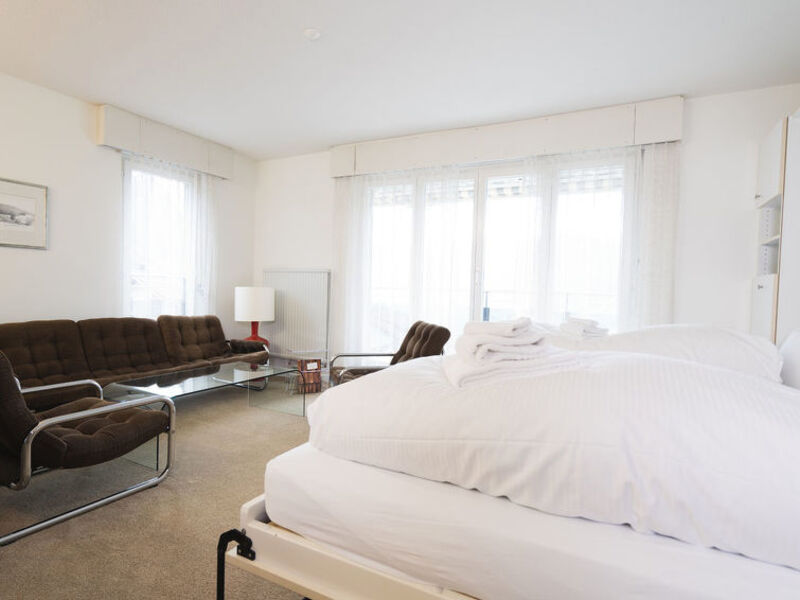 Apartment Morgensonne