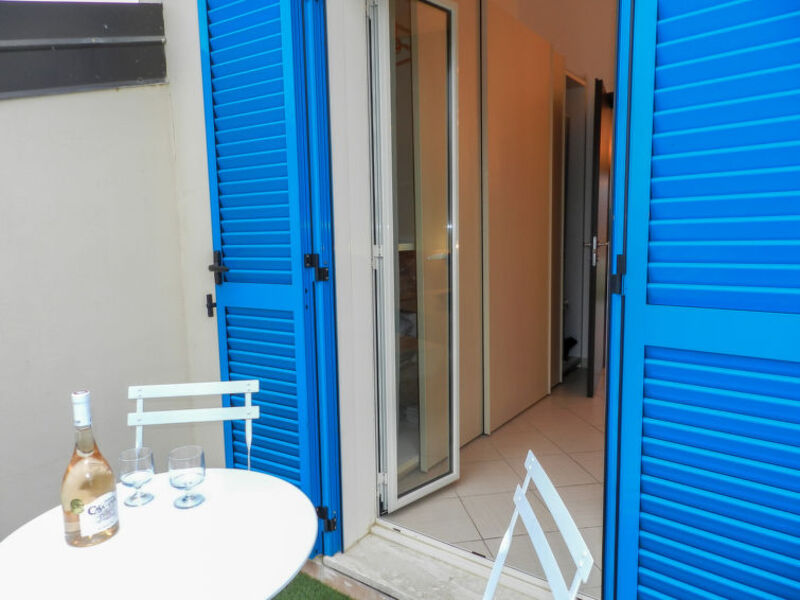 Les Terrasses De Lozari