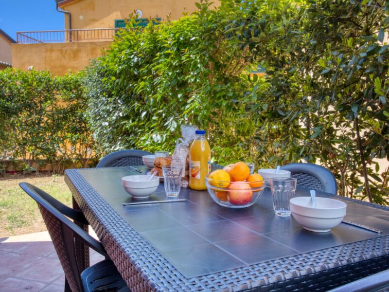 Les Terrasses De Lozari
