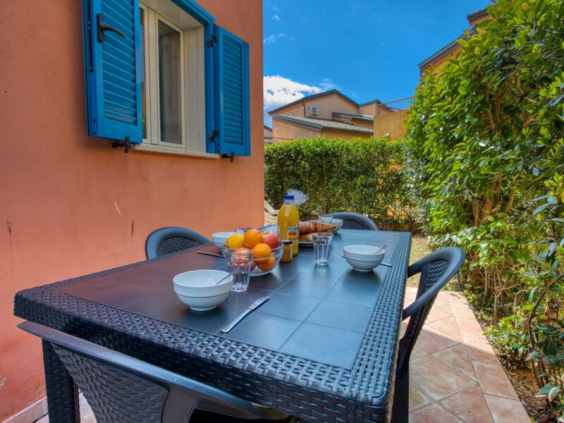 Les Terrasses De Lozari