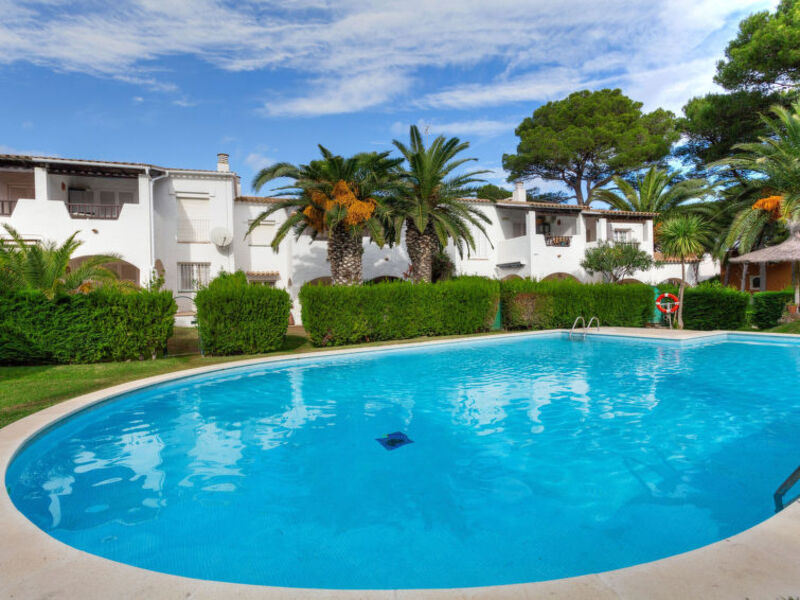 Vila Blanca