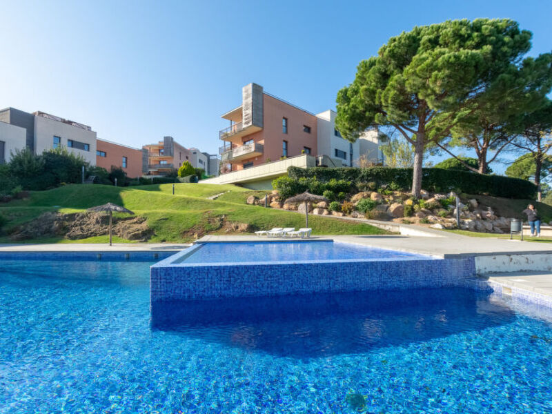 Sa Boadella Beach
