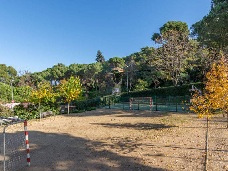 Sa Boadella Beach