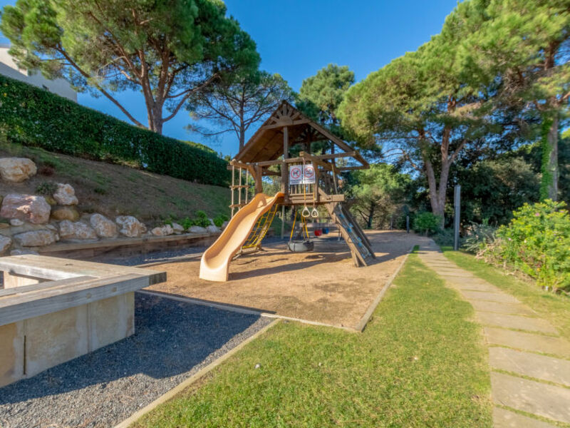 Sa Boadella Beach