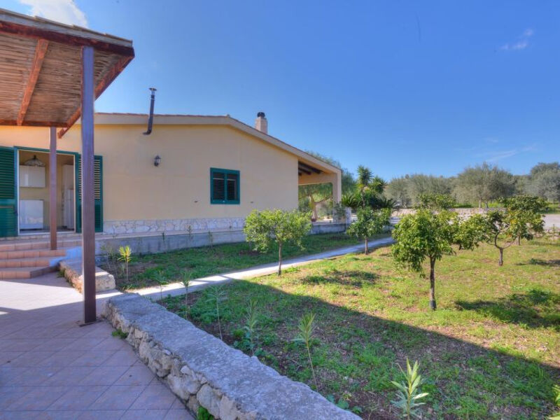 Villa Gabriele