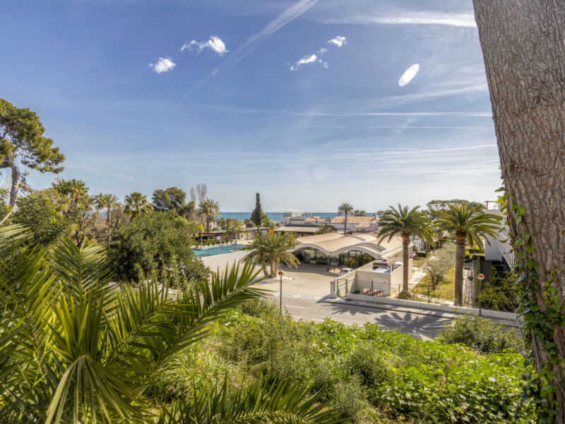 Villa Andaluzia