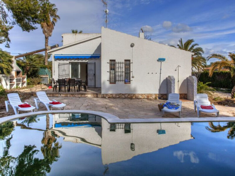 Villa Sol