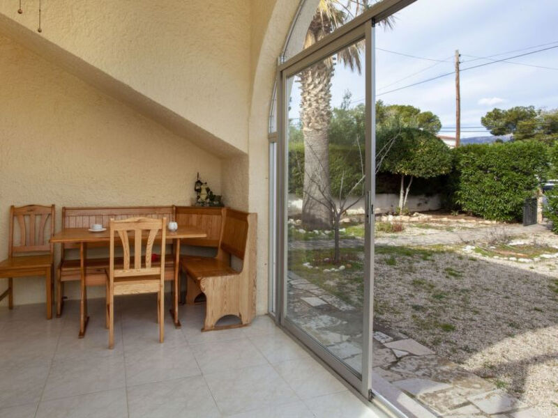 Villa Sol
