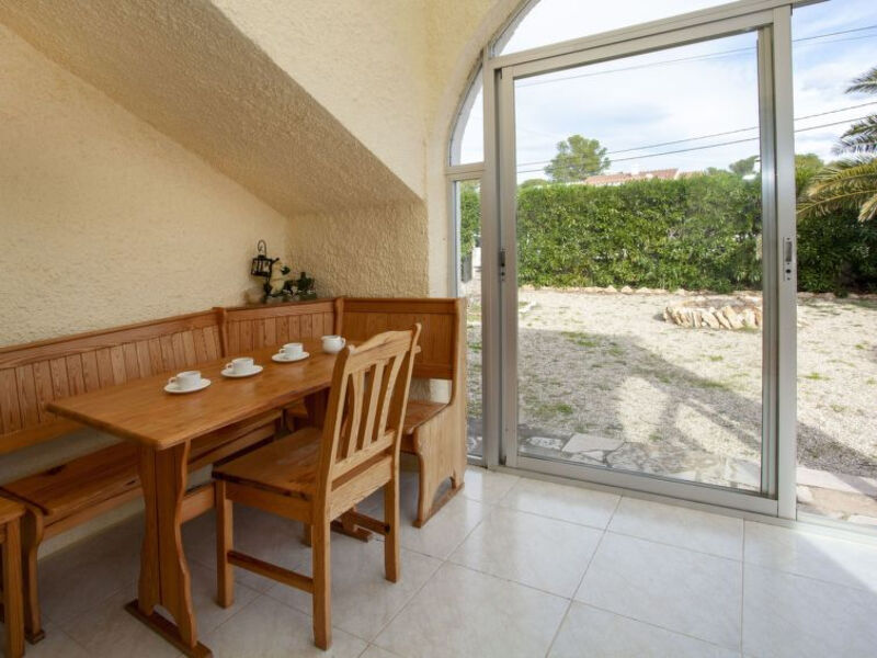 Villa Sol