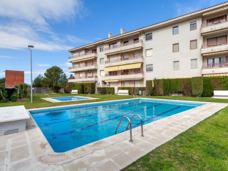 Passeig Maritim