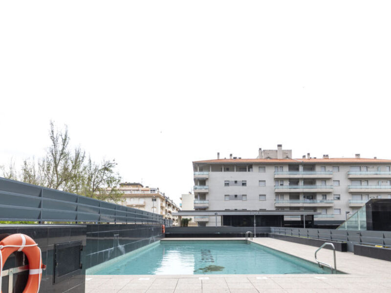 Apartamento Vanesa